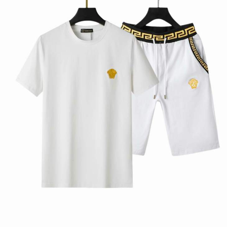 Picture of Versace Shirt Pant Suits _SKUVersaceM-3XL26or27924913